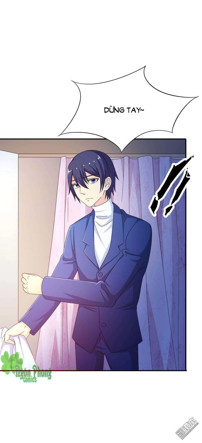 Em Vẫn Còn Nhỏ Chapter 99 - 12