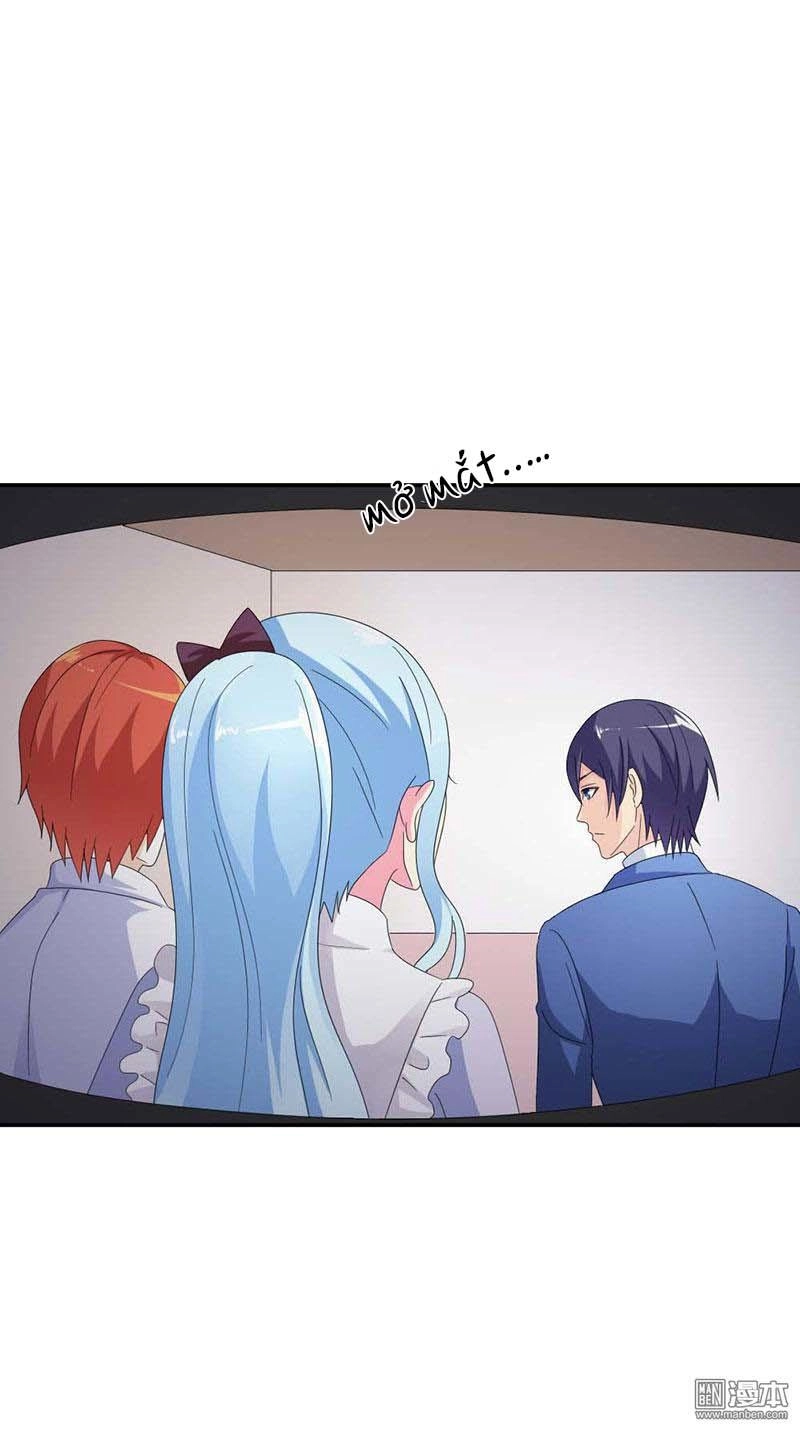 Em Vẫn Còn Nhỏ Chapter 99 - 16