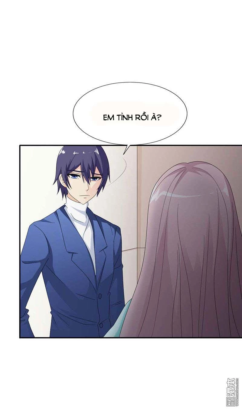 Em Vẫn Còn Nhỏ Chapter 99 - 21