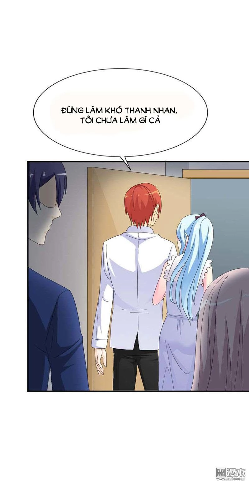 Em Vẫn Còn Nhỏ Chapter 99 - 25