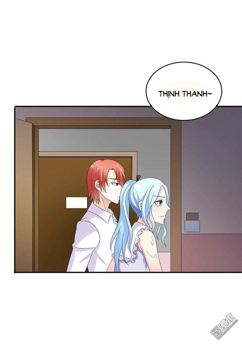 Em Vẫn Còn Nhỏ Chapter 99 - 28