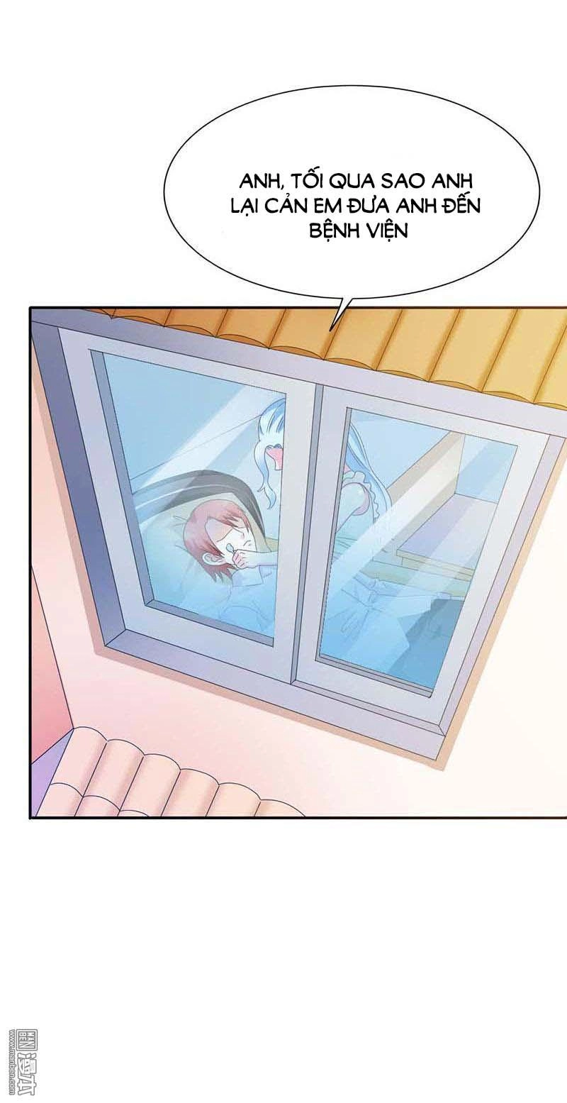 Em Vẫn Còn Nhỏ Chapter 100 - 2