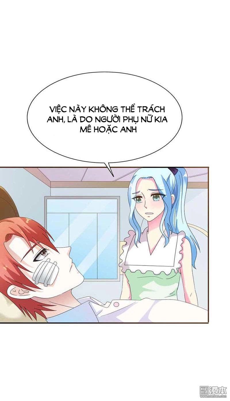 Em Vẫn Còn Nhỏ Chapter 100 - 4