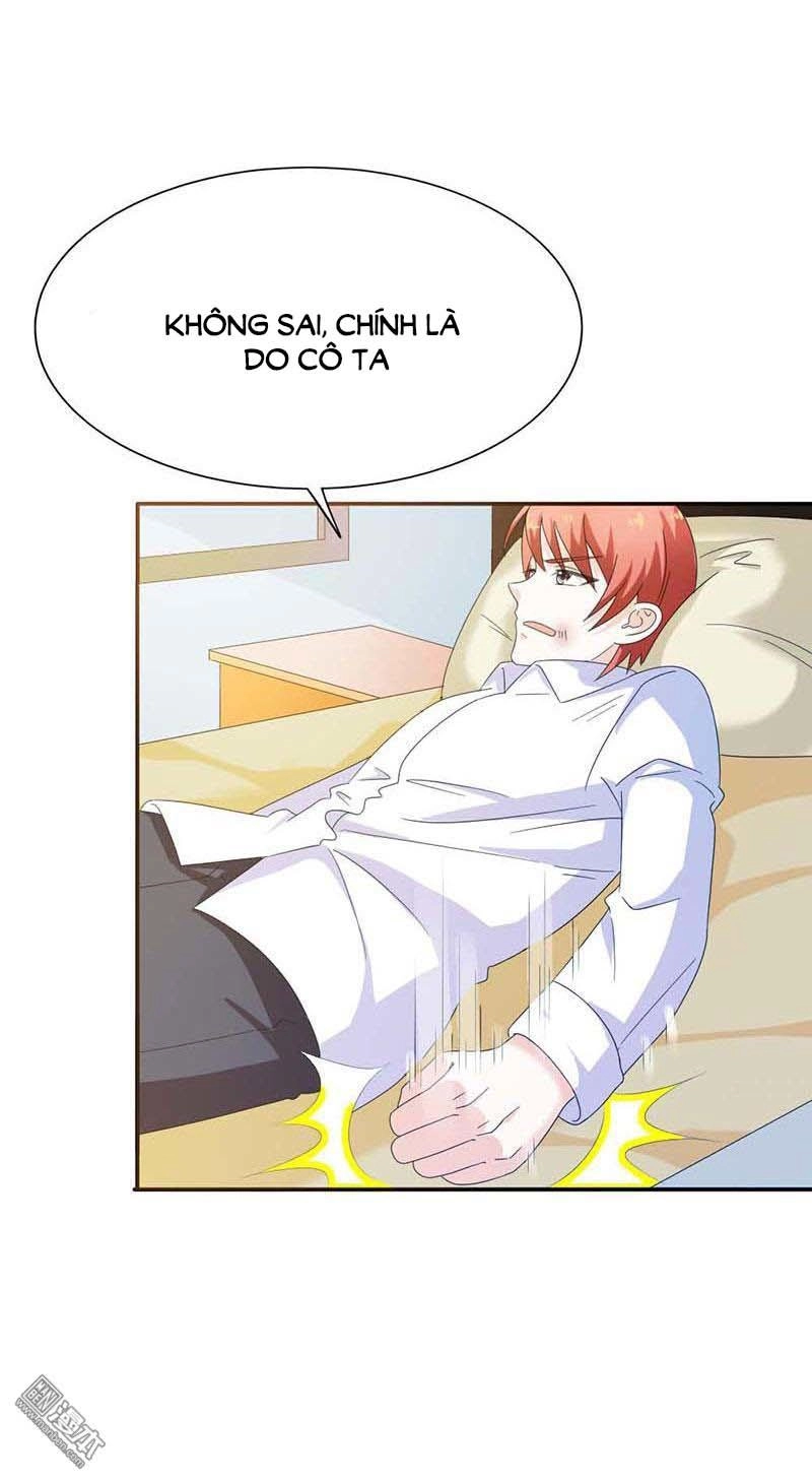 Em Vẫn Còn Nhỏ Chapter 100 - 5