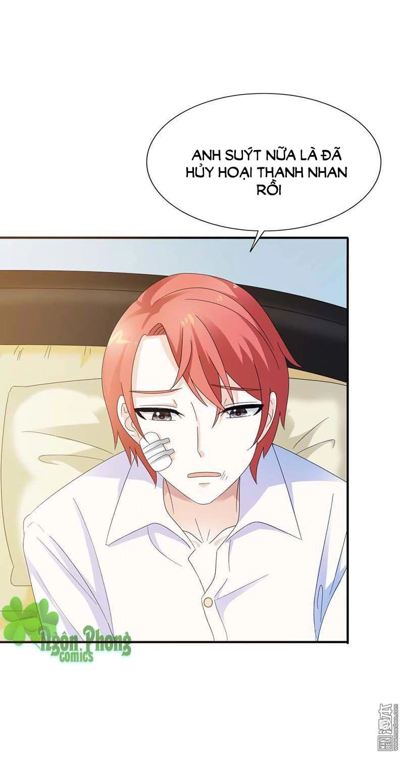 Em Vẫn Còn Nhỏ Chapter 100 - 6