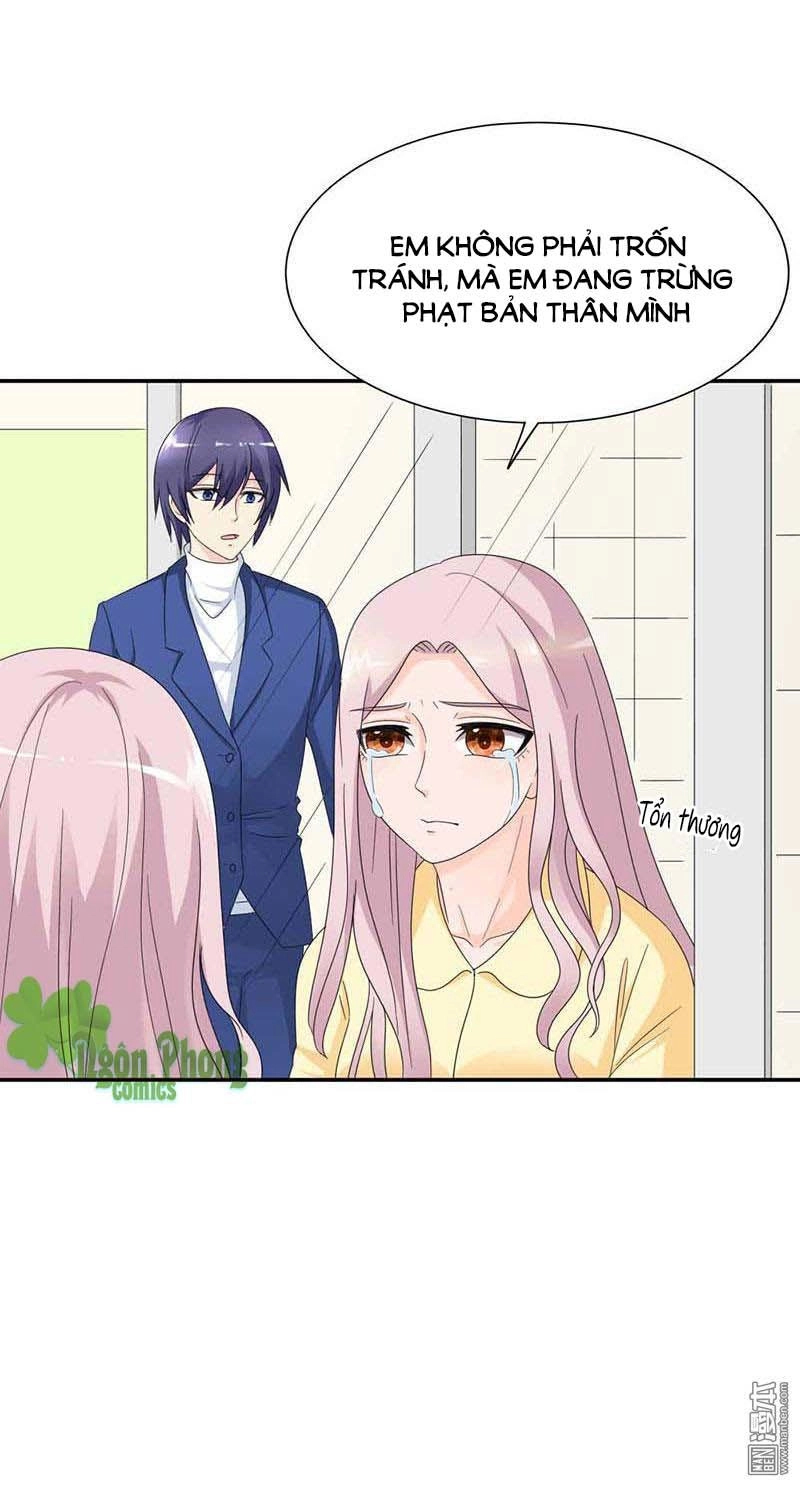 Em Vẫn Còn Nhỏ Chapter 100 - 19