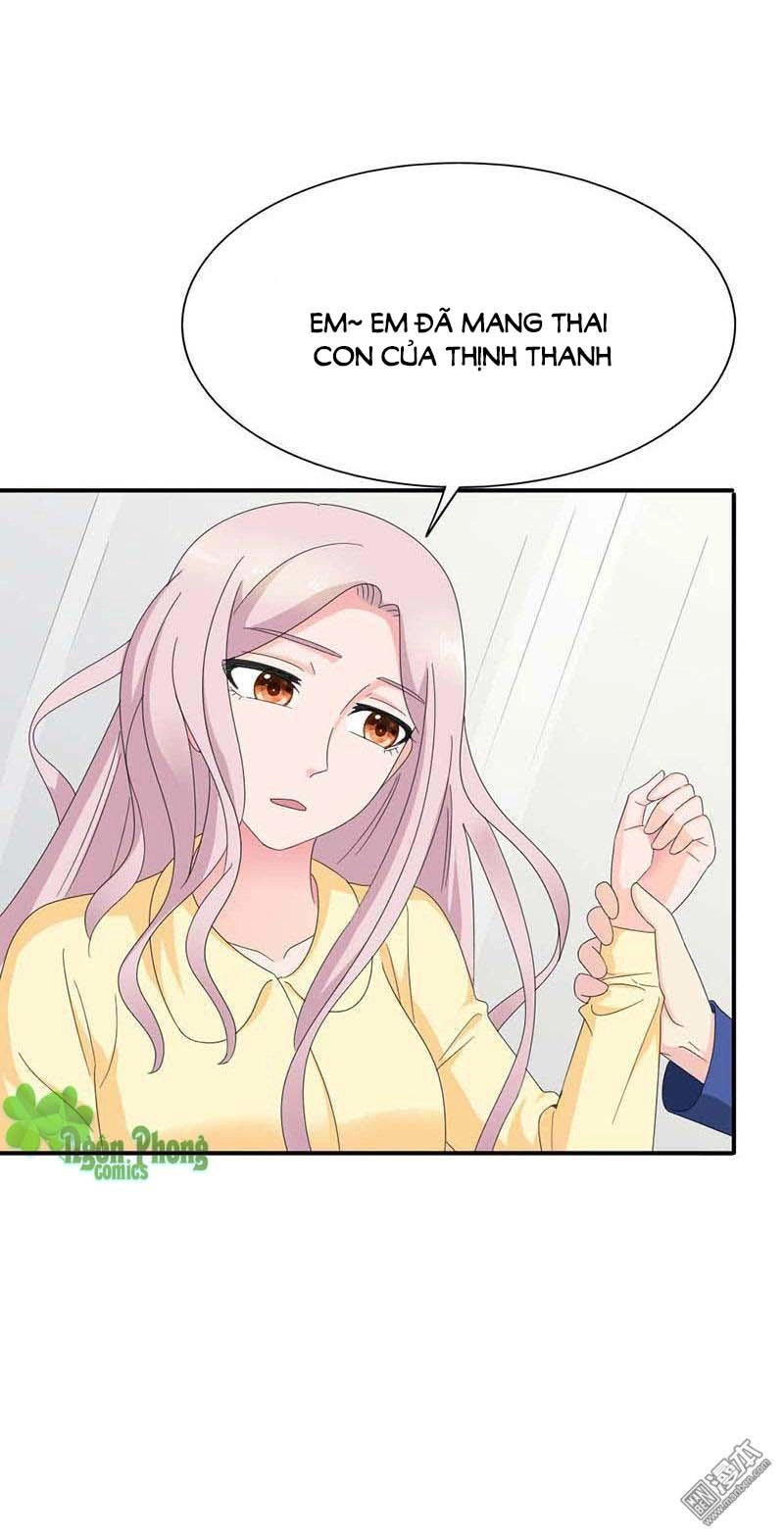 Em Vẫn Còn Nhỏ Chapter 100 - 21