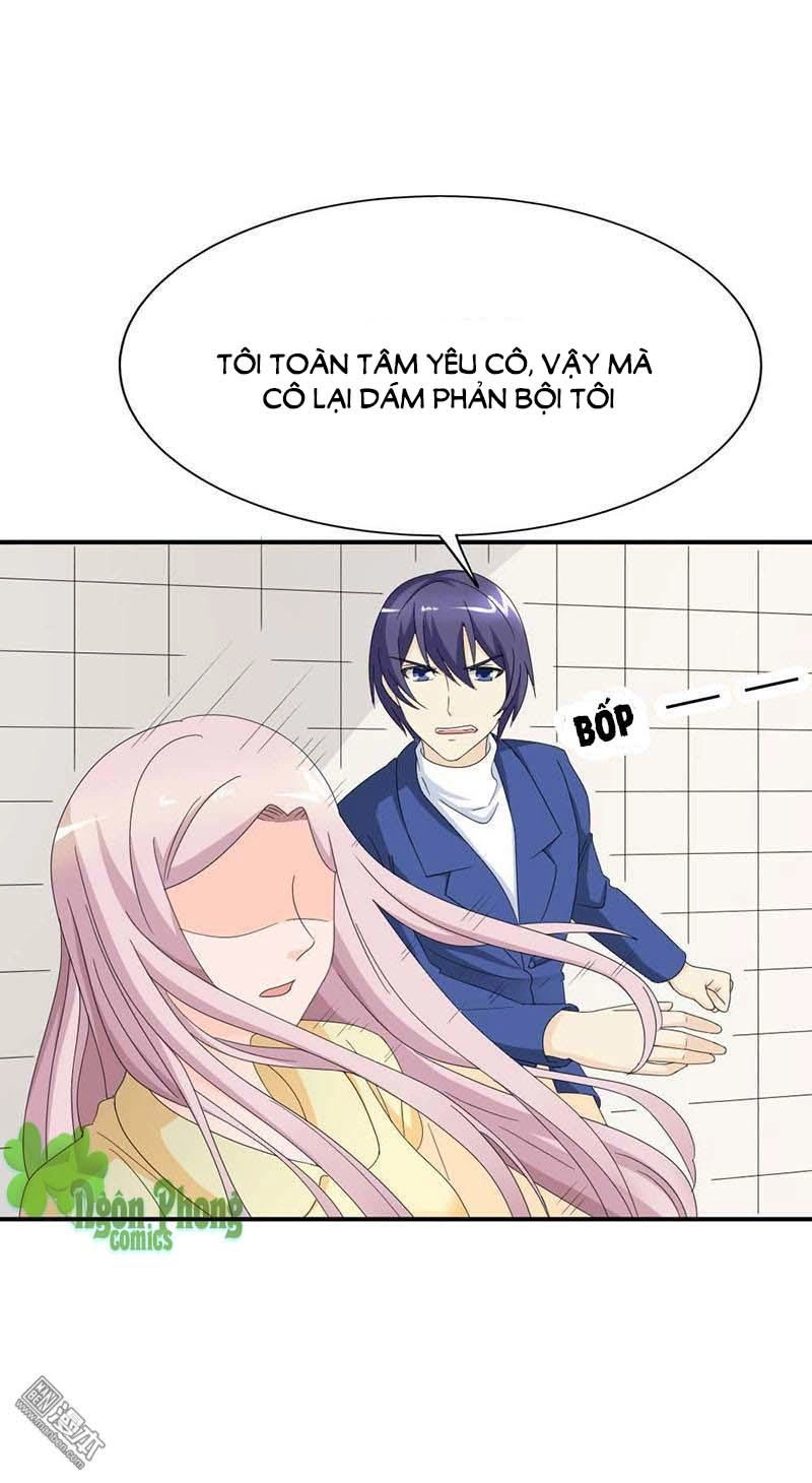 Em Vẫn Còn Nhỏ Chapter 101 - 1