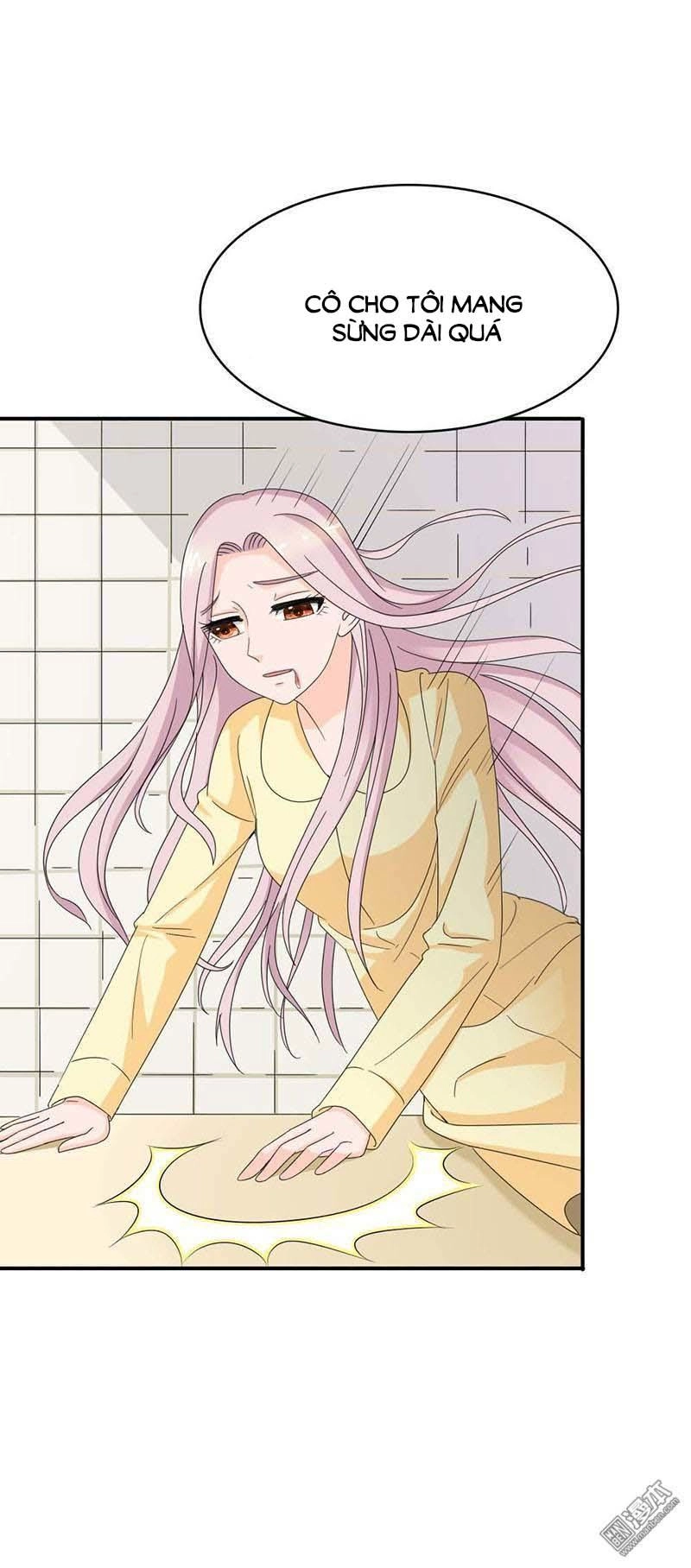 Em Vẫn Còn Nhỏ Chapter 101 - 2