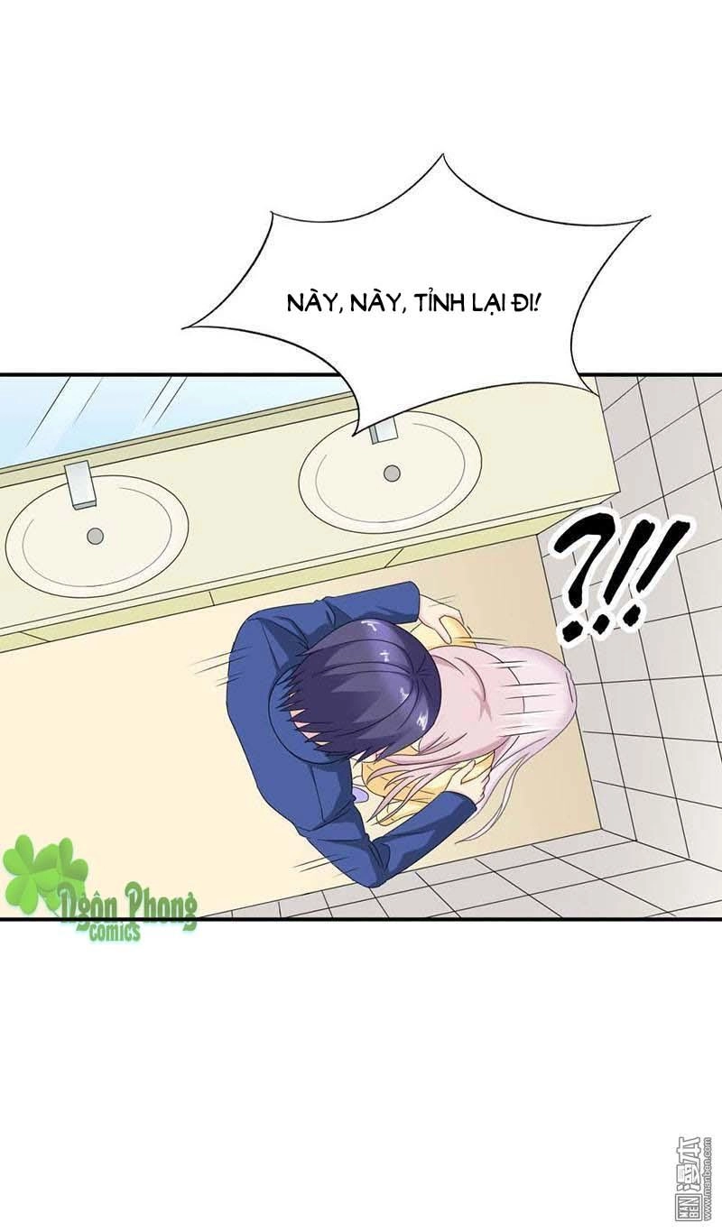 Em Vẫn Còn Nhỏ Chapter 101 - 5