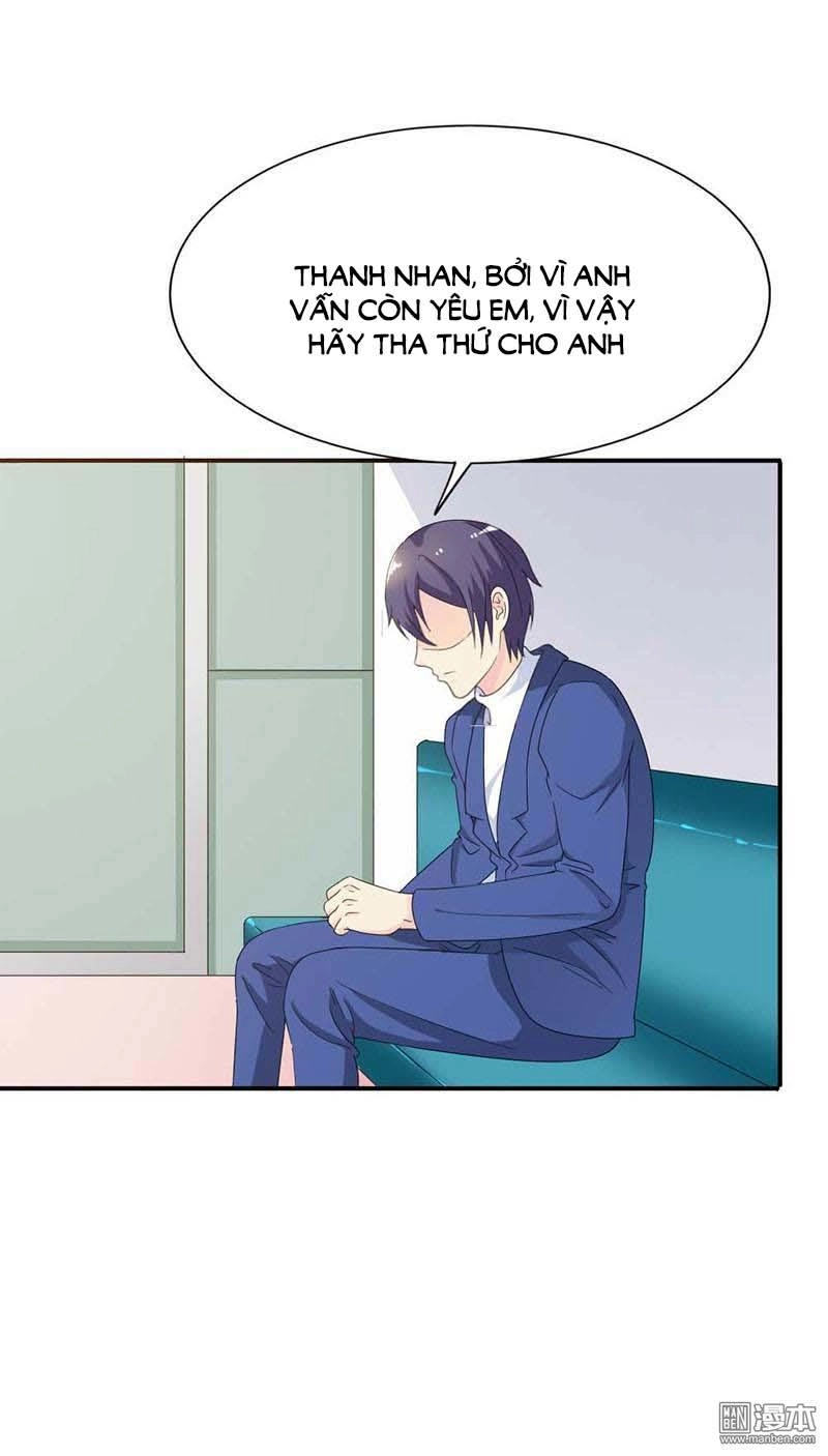 Em Vẫn Còn Nhỏ Chapter 101 - 8