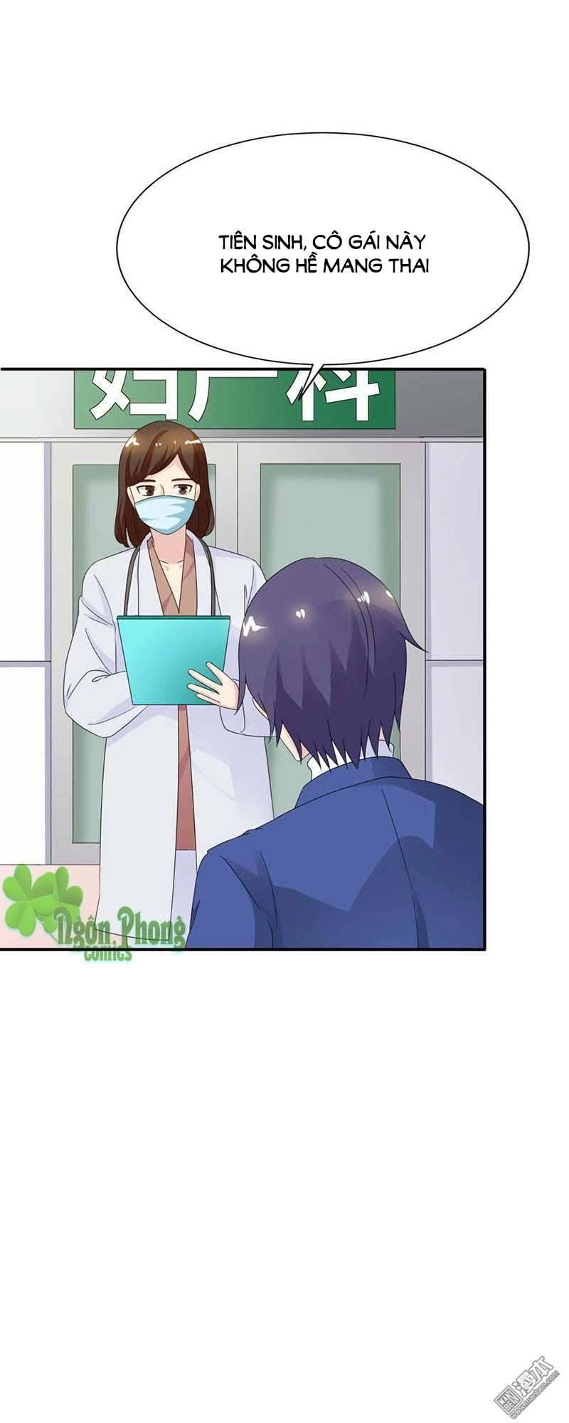 Em Vẫn Còn Nhỏ Chapter 101 - 9