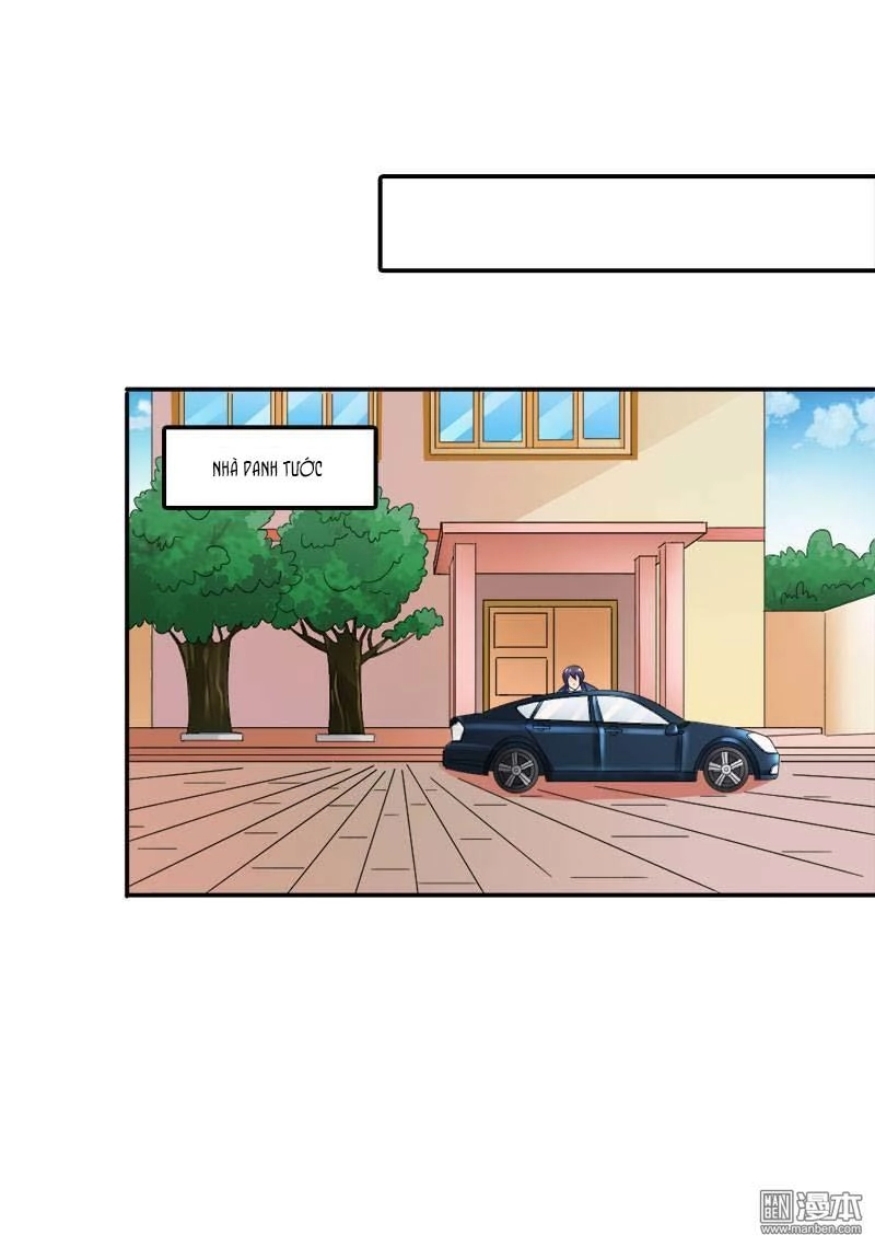 Em Vẫn Còn Nhỏ Chapter 101 - 16