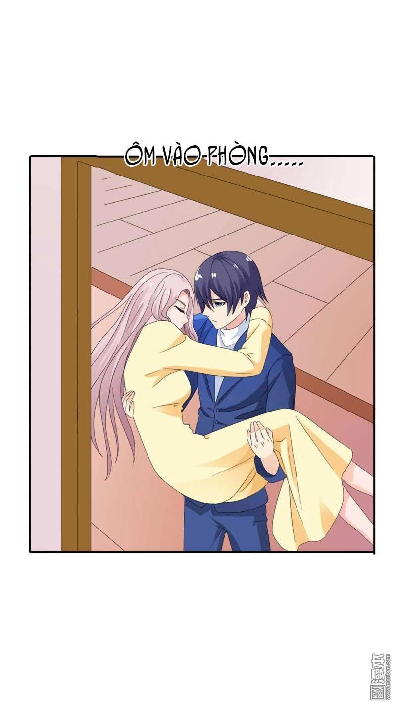 Em Vẫn Còn Nhỏ Chapter 101 - 17