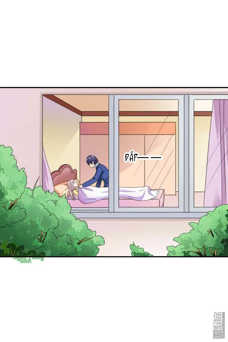 Em Vẫn Còn Nhỏ Chapter 101 - 18