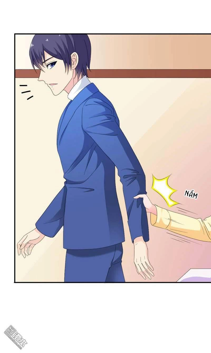 Em Vẫn Còn Nhỏ Chapter 101 - 20