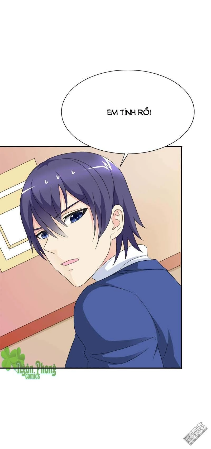 Em Vẫn Còn Nhỏ Chapter 101 - 21