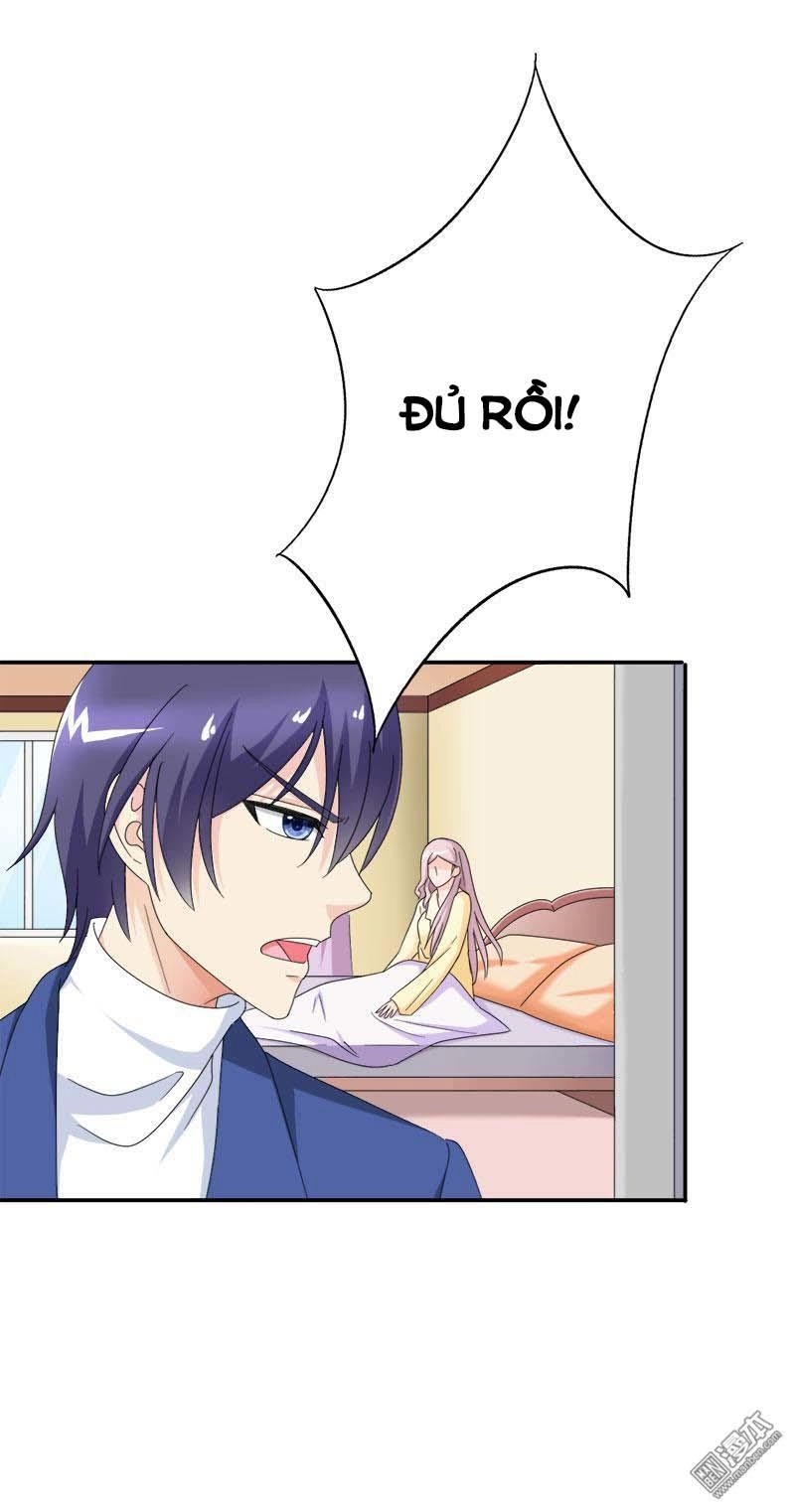 Em Vẫn Còn Nhỏ Chapter 102 - 7