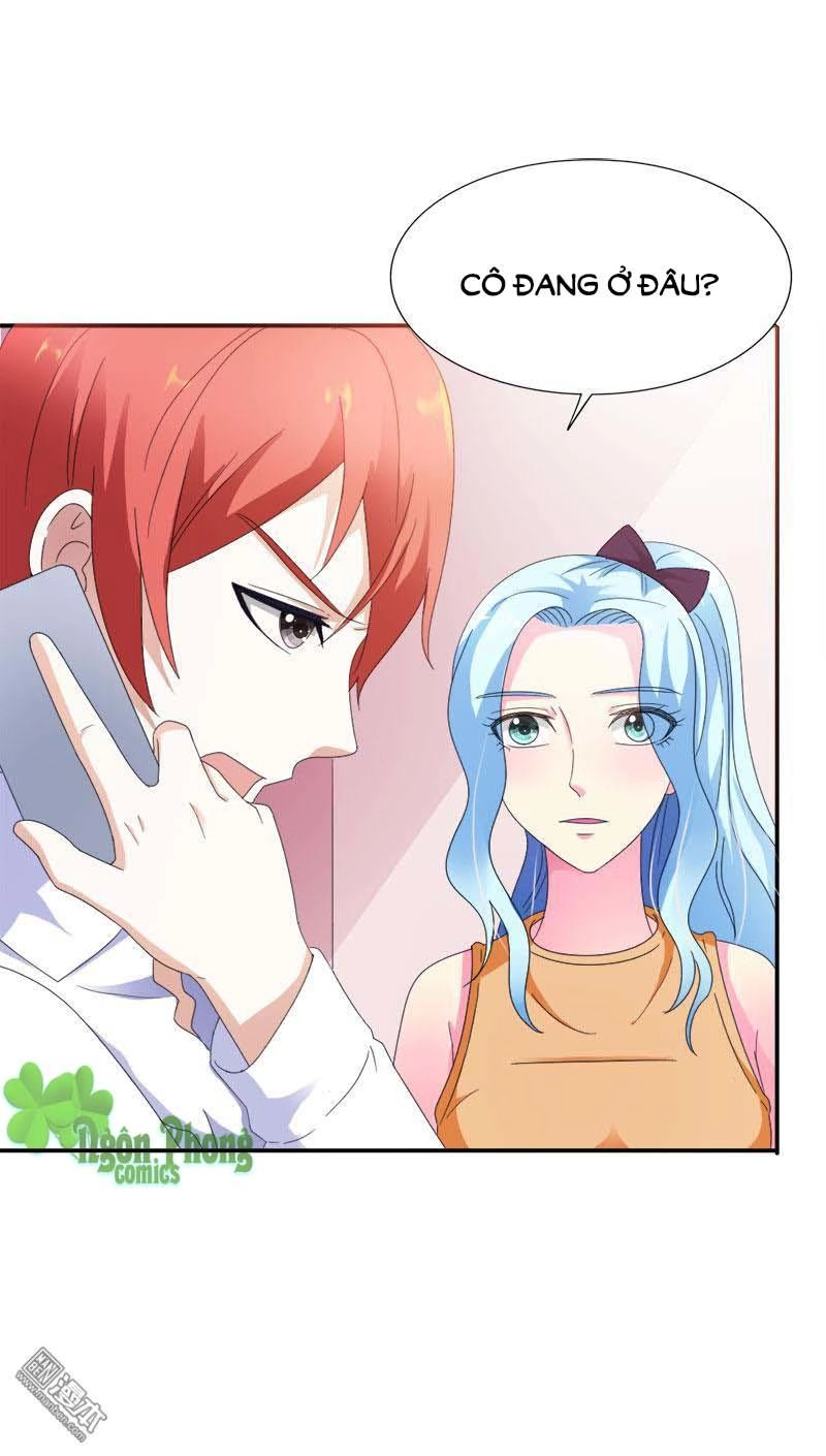 Em Vẫn Còn Nhỏ Chapter 103 - 1