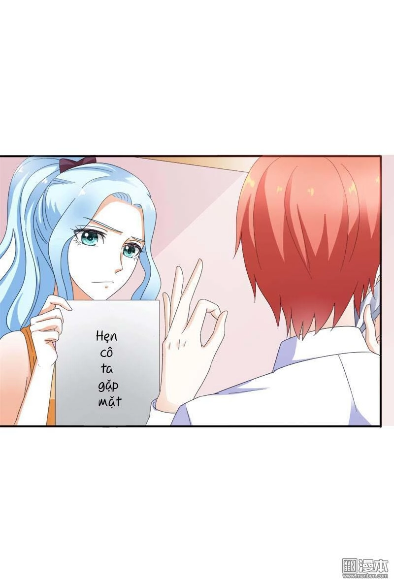 Em Vẫn Còn Nhỏ Chapter 103 - 3