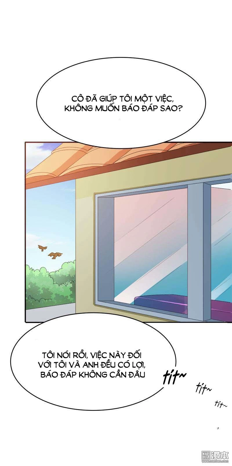 Em Vẫn Còn Nhỏ Chapter 103 - 4