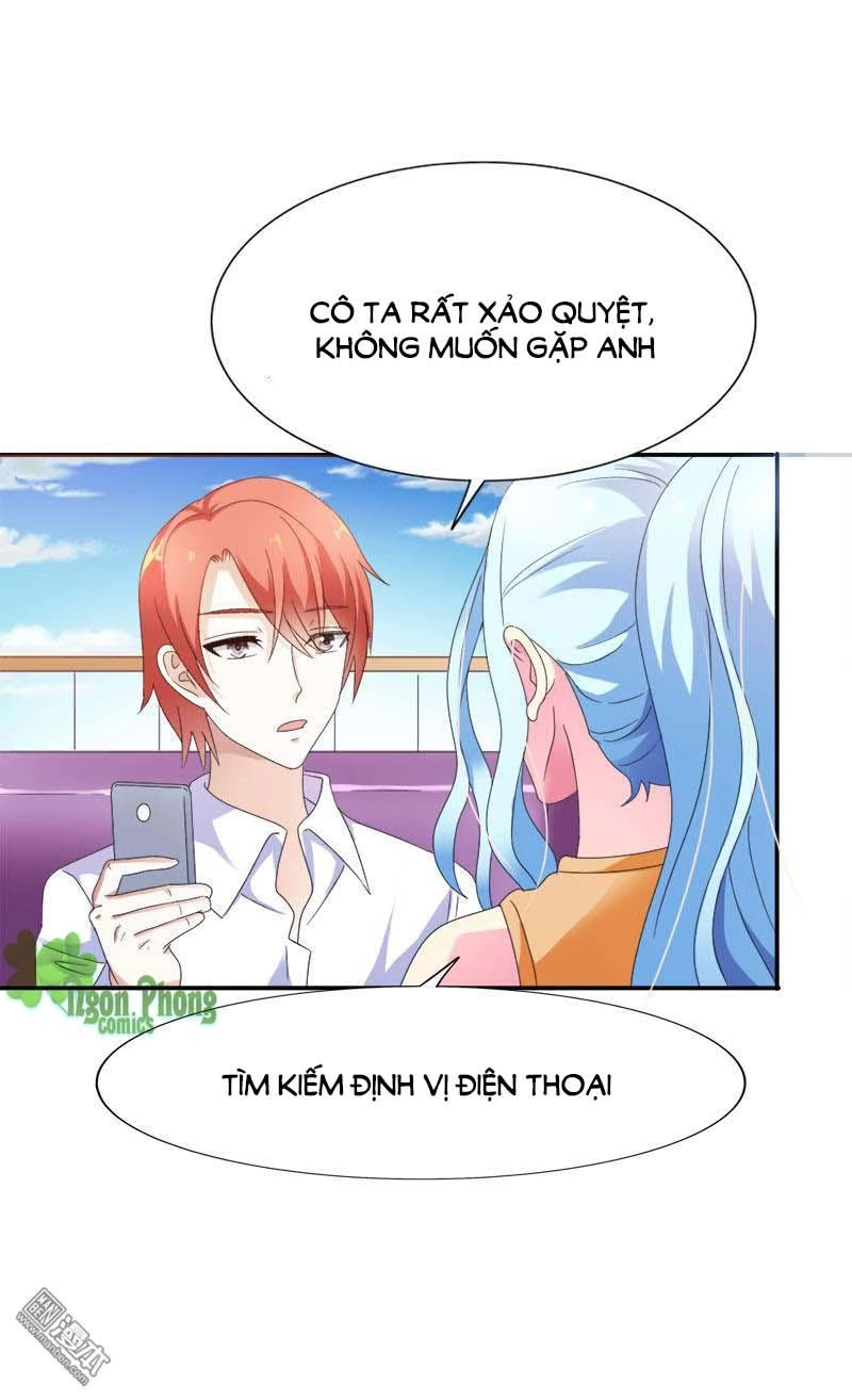 Em Vẫn Còn Nhỏ Chapter 103 - 5