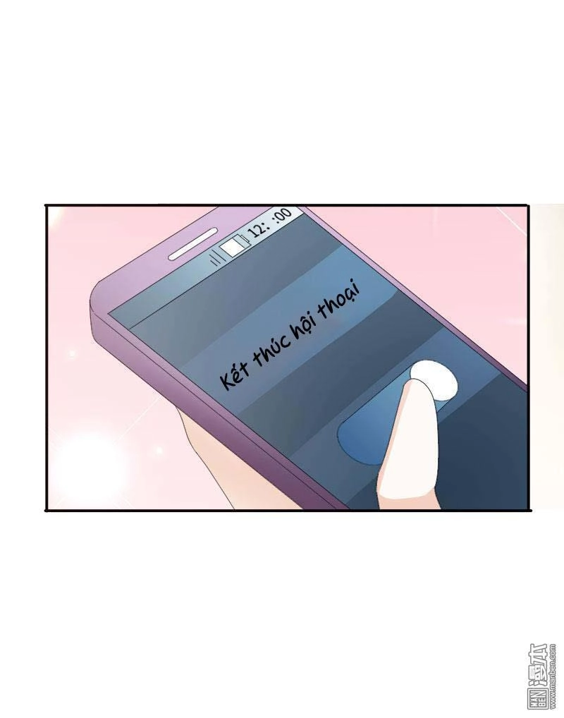 Em Vẫn Còn Nhỏ Chapter 103 - 6