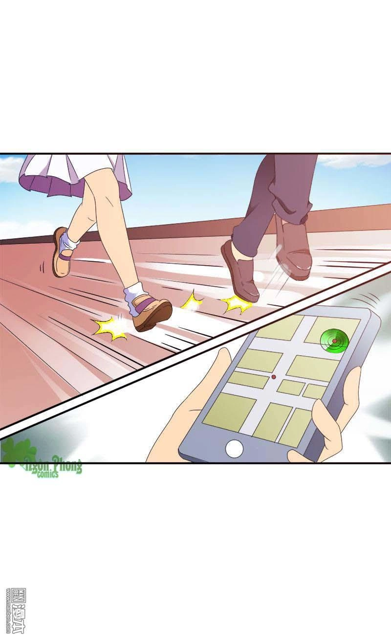 Em Vẫn Còn Nhỏ Chapter 103 - 9