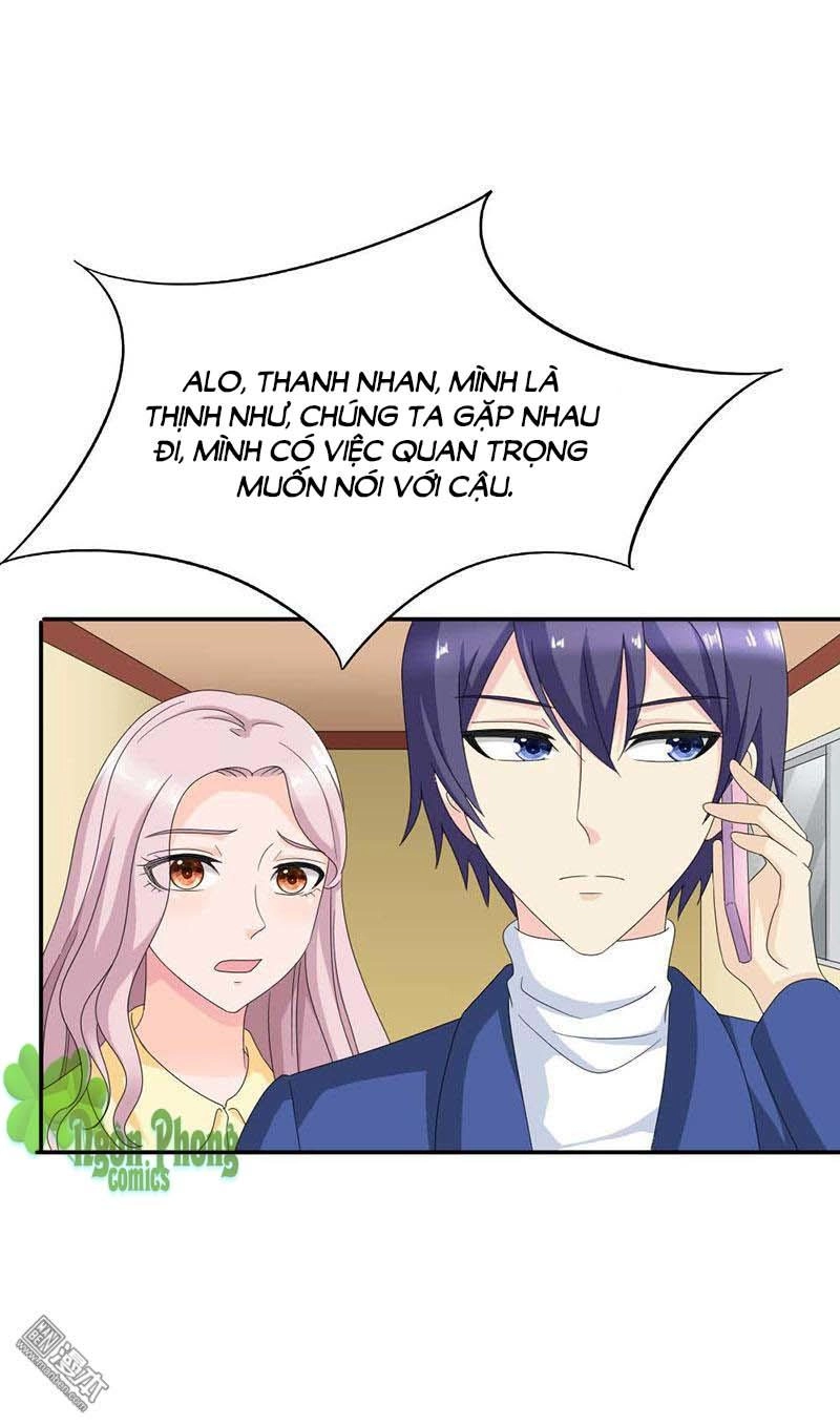 Em Vẫn Còn Nhỏ Chapter 103 - 20