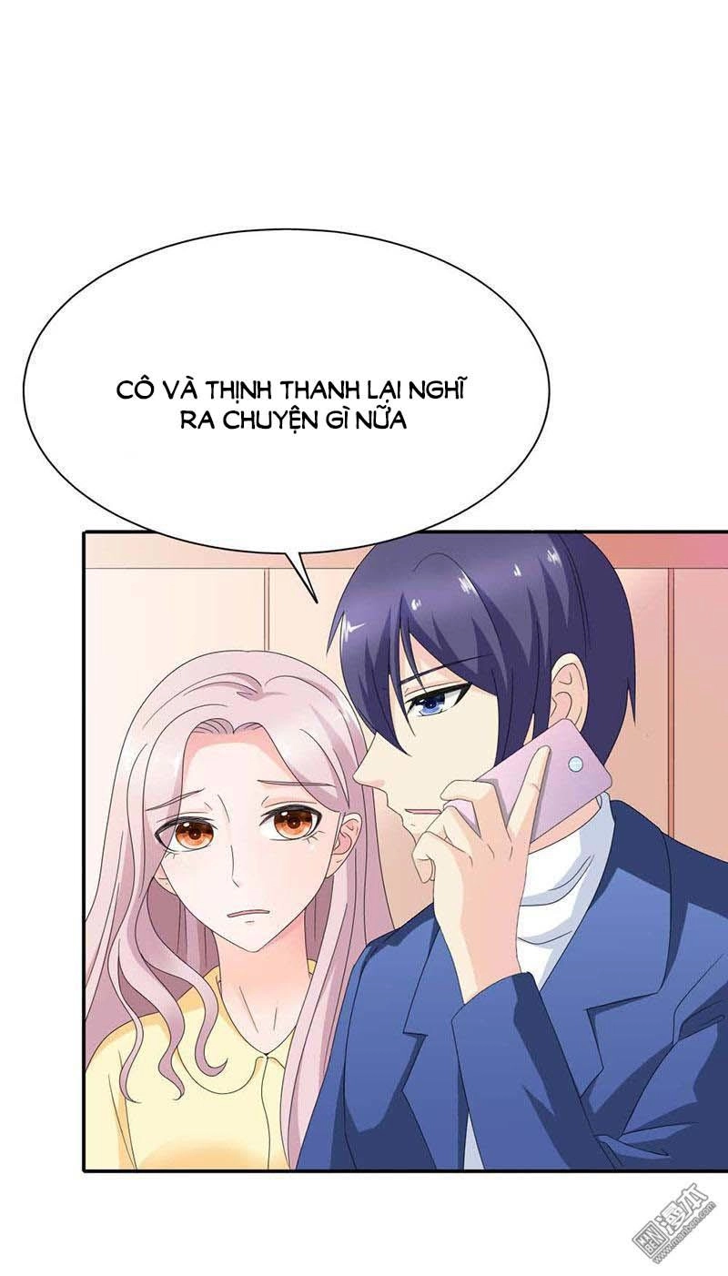 Em Vẫn Còn Nhỏ Chapter 103 - 21