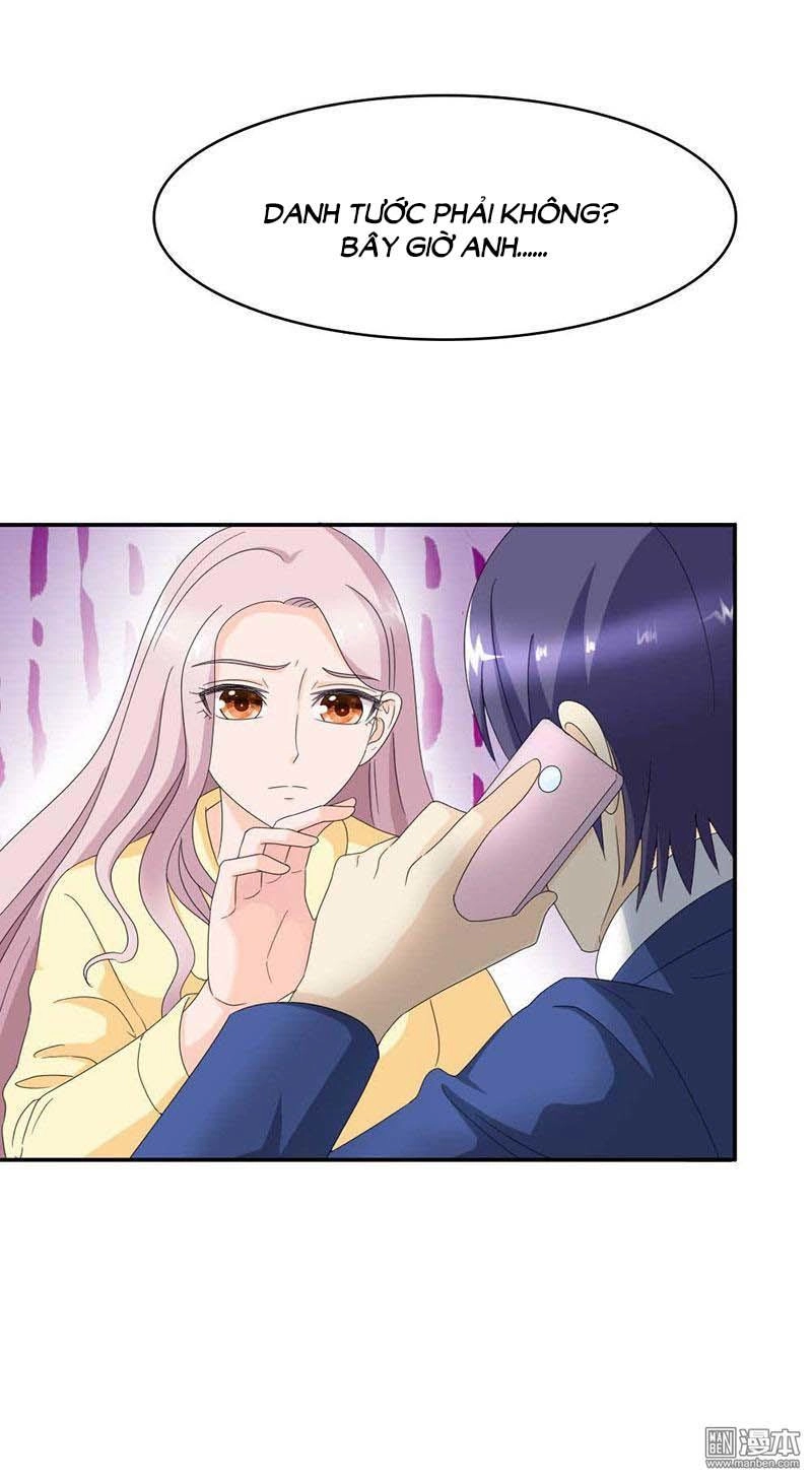 Em Vẫn Còn Nhỏ Chapter 103 - 22