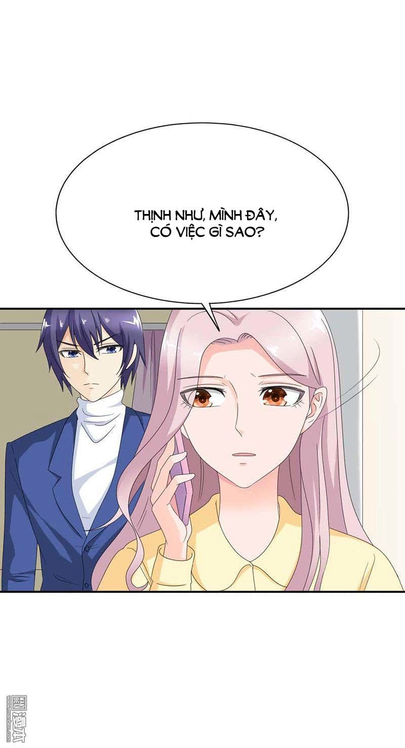 Em Vẫn Còn Nhỏ Chapter 103 - 23