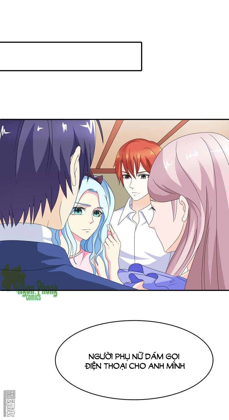 Em Vẫn Còn Nhỏ Chapter 103 - 25