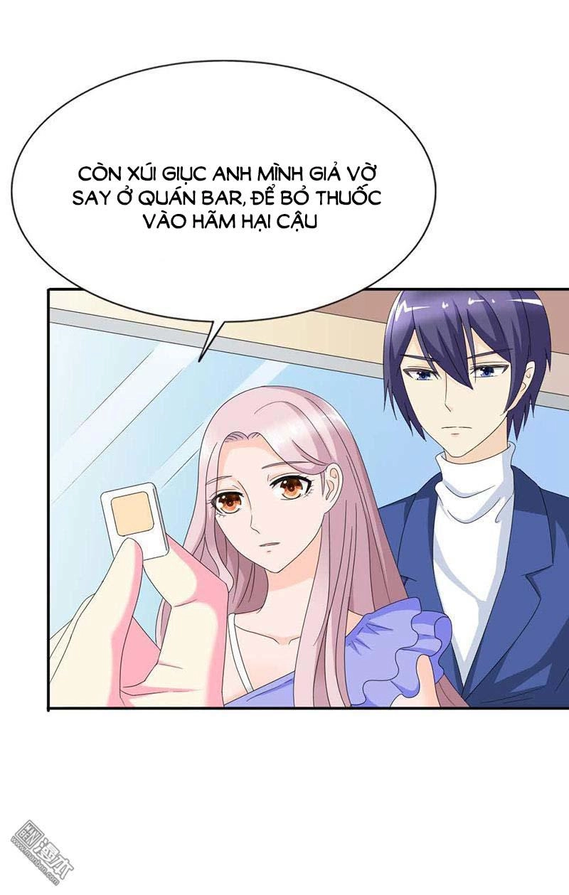 Em Vẫn Còn Nhỏ Chapter 103 - 26