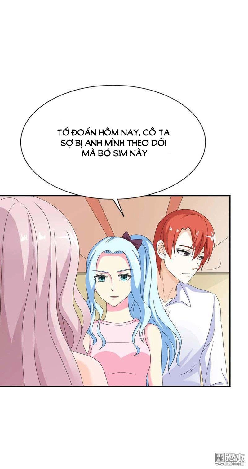 Em Vẫn Còn Nhỏ Chapter 103 - 27