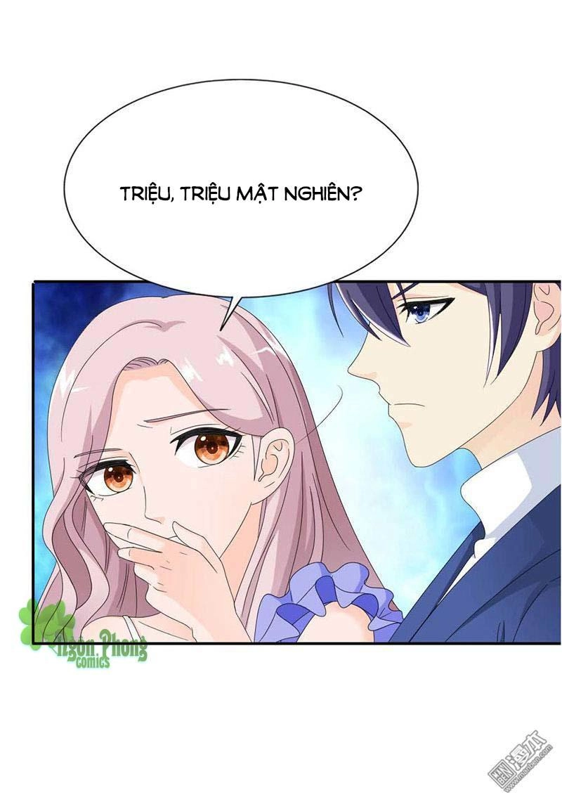 Em Vẫn Còn Nhỏ Chapter 103 - 30