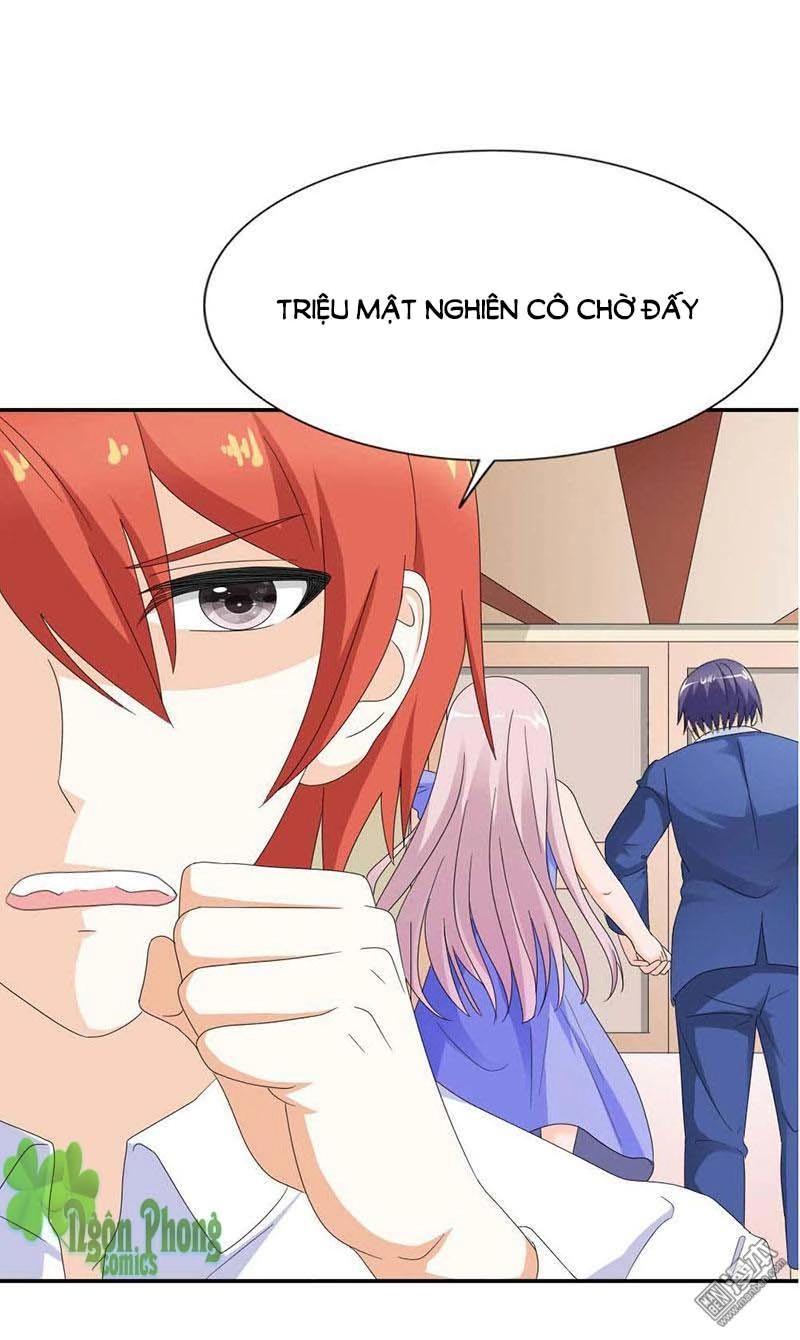 Em Vẫn Còn Nhỏ Chapter 103 - 32