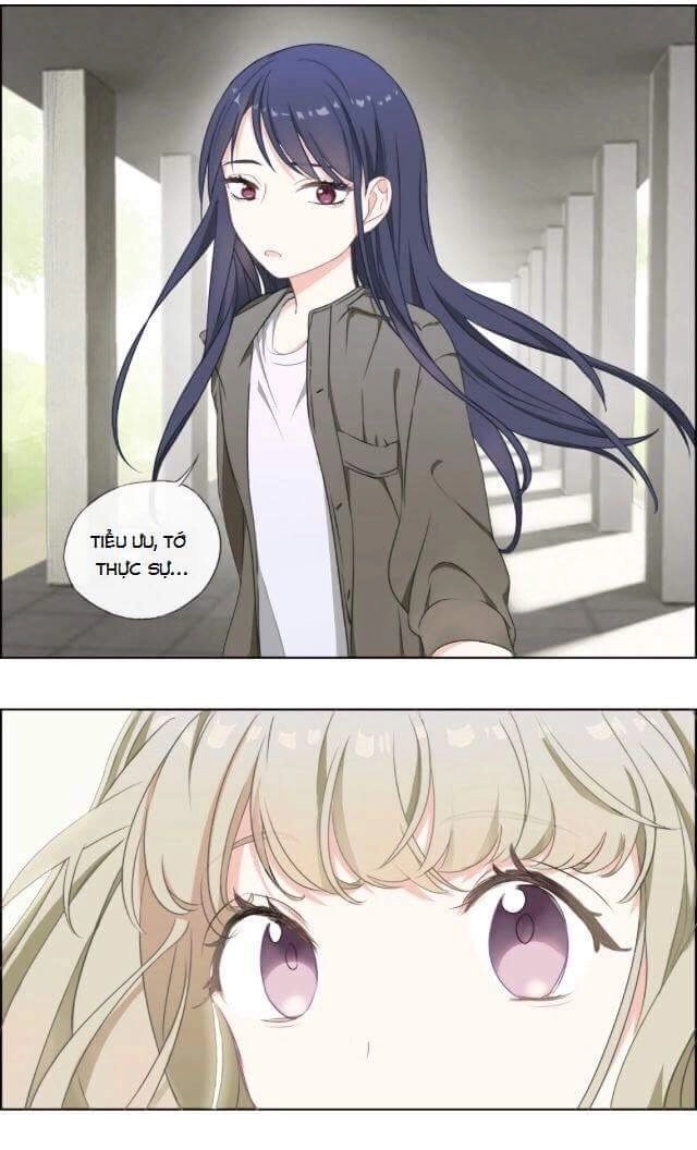 Slightly Sour Secret Chapter 3 - 10