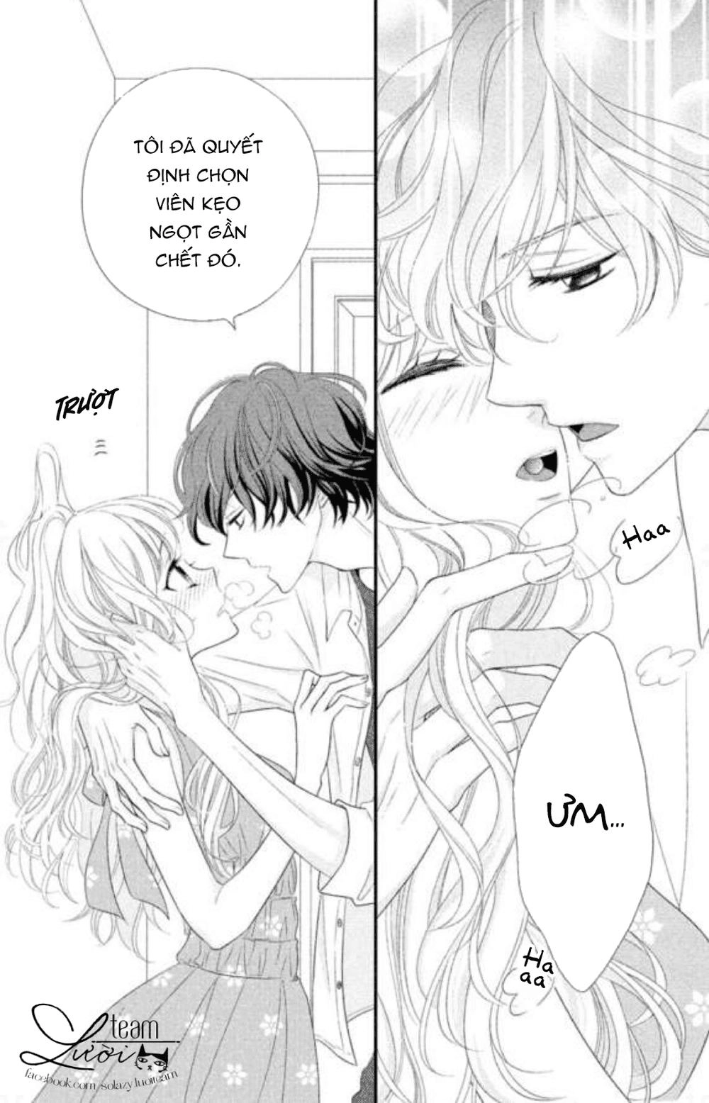 Poison Candy Chapter 1 - 46