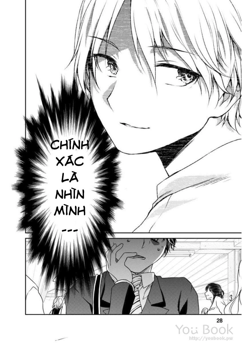 Goumon Tournament Chapter 1 - 31