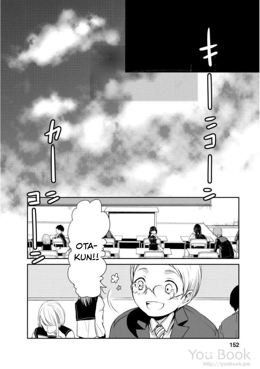 Goumon Tournament Chapter 4 - 39