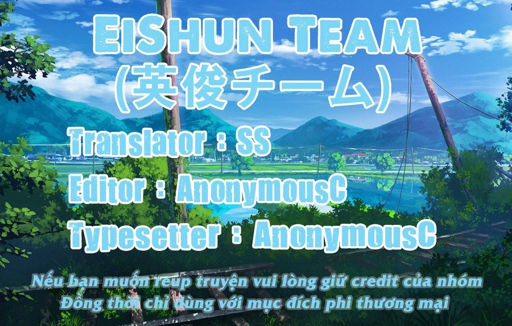 Goumon Tournament Chapter 7 - 2