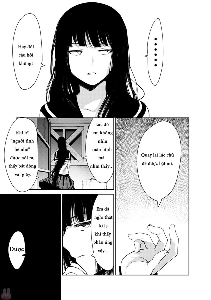 Goumon Tournament Chapter 7 - 32