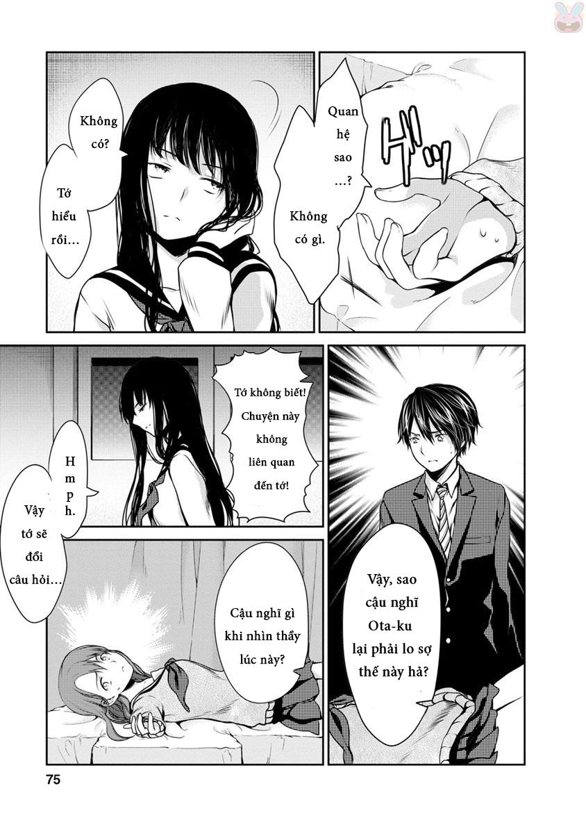 Goumon Tournament Chapter 7 - 38