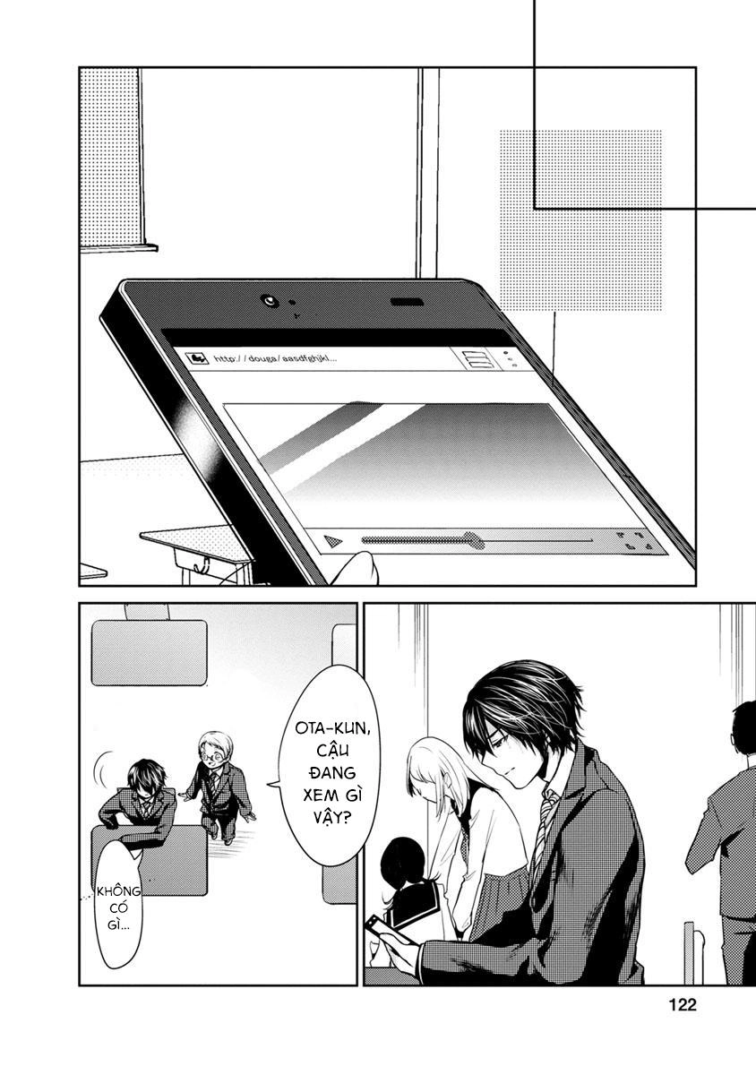 Goumon Tournament Chapter 9 - 13