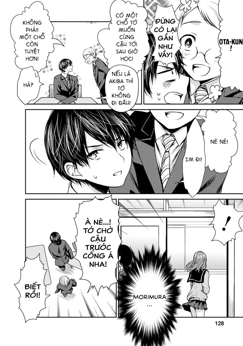 Goumon Tournament Chapter 9 - 19