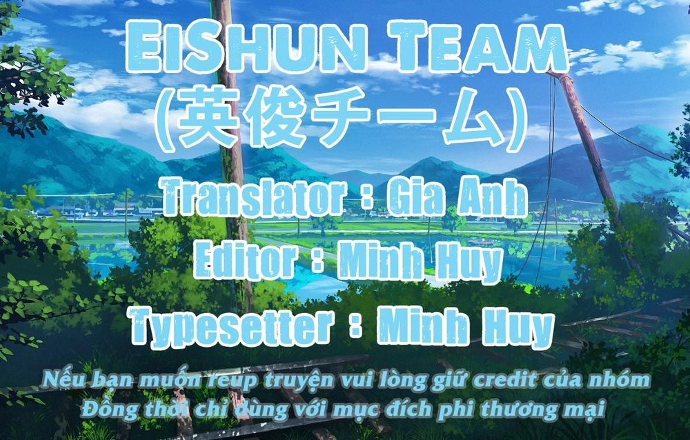 Goumon Tournament Chapter 10 - 2