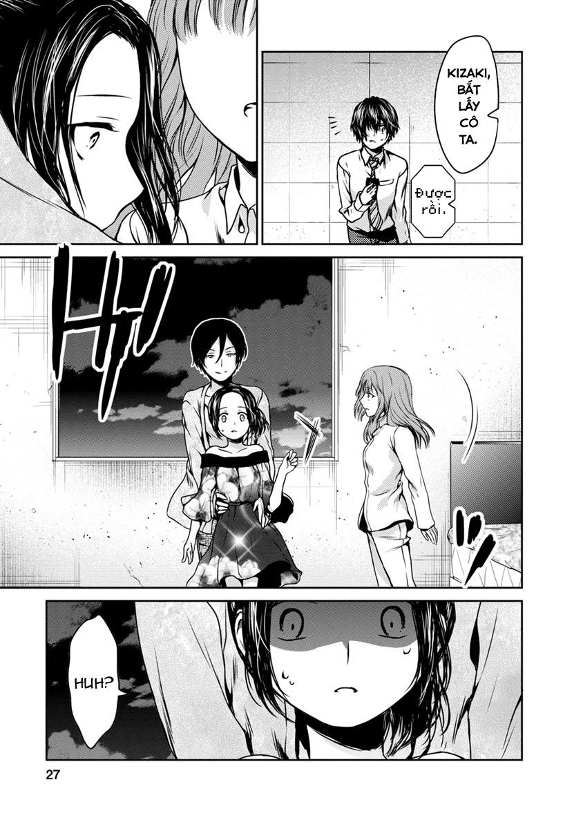 Goumon Tournament Chapter 15 - 29