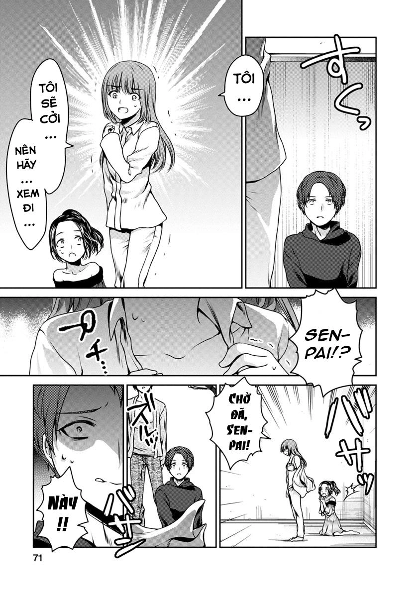 Goumon Tournament Chapter 16 - 34