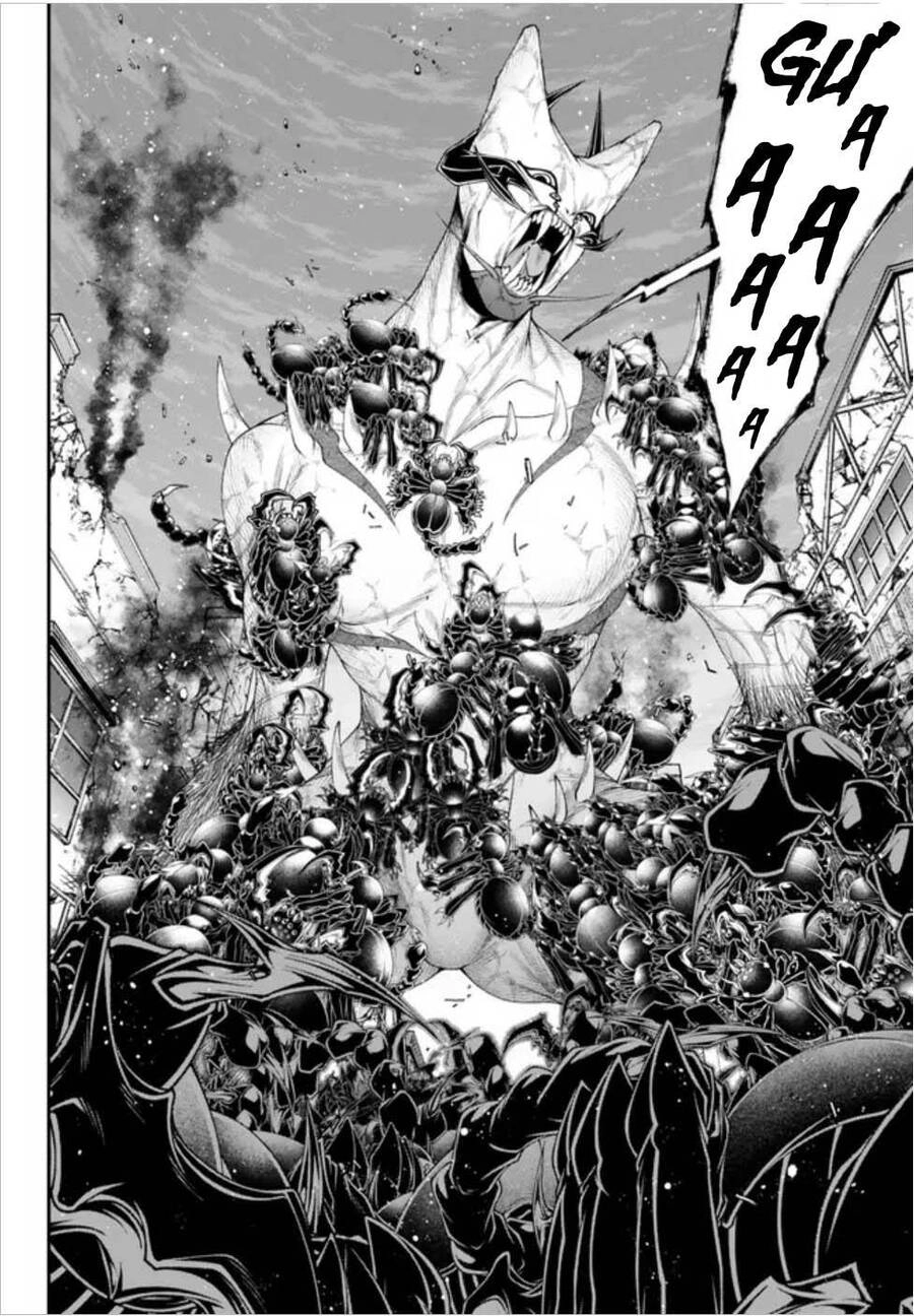 Chiến Lược Dị Giới Của Nữ Vương Swarm Bệ Hạ Chapter 40 - 11